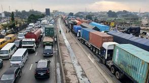 FG commences repairs on Kara Bridge, July 28.