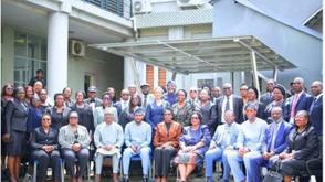 NERC holds regional capacity seminar for Lagos High Court Judges