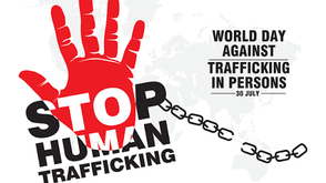 World Trafficking Day: NAPTIP warns job seekers to verify employment offers