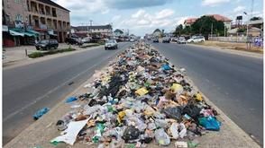 Flooding: Umahi blames poor waste disposal, Lagos topography