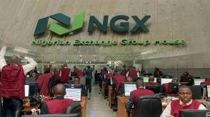 Despite drop in trading volume, NGX ASI advances by 1.24%