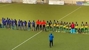 2026 NHSL: Asumah charges Police Machine to bounce back after Kada Stars defeat