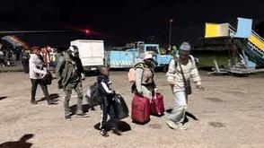 Xenophobia: Nigeria evacuates another batch of 287 Nigerians from S/Africa
