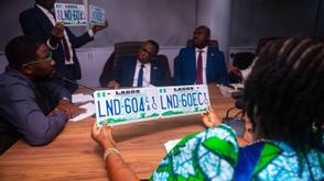 Lagos to introduce special vehicle number plates for PWDs