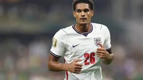 FIFA ban England’s Jarell Quansah for two games