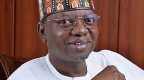 Senator hails Tinubu-Shettima 2027 ticket
