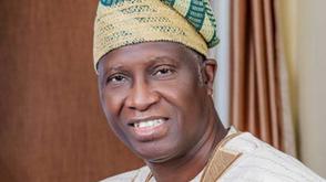 Birthday: Oyebamiji hails kinsman, Osun ex-Deputy Governor, Benedict Alabi