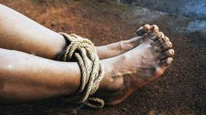Woman accuses father of years of sexual abuse, kidnapping