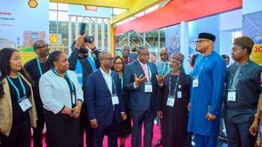 We awarded contracts worth $518m to indigenous contractors in 2025 — Shell