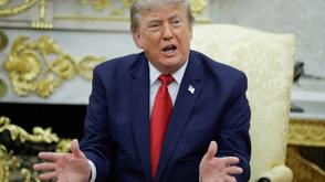 Trump opposes ICE suspension of traffic stops