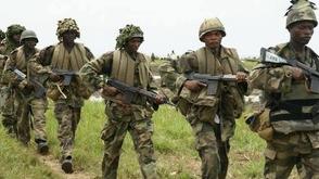 Army nabs suspected illegal mining kingpin, three others in FCT
