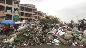 Agege LG, LAWMA partner to tackle indiscriminate waste disposal