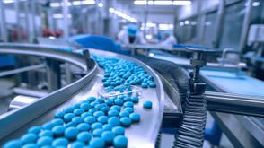 FG targets 11 new pharmaceutical manufacturing projects in 2026