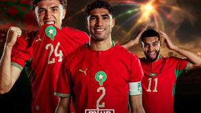 World Cup: Morocco outclass Canada 3-0 to secure quarter-final spot