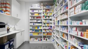 PCN seals 383 medicine outlets in Ogun