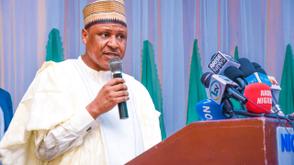 Nigeria now home to one of Africa’s best TV studios — Idris