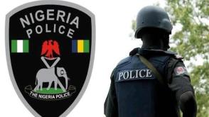 Police detain 4 officers over alleged extortion of ICPC chairman