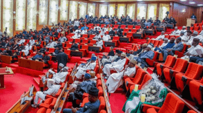 Senate approves Customs N11.074trn revenue target