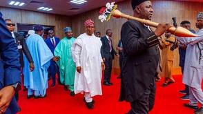 Senate rejects fresh call to probe controversial ₦1.3bn budget allocation