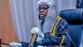 Osun Speaker condemns alleged invasion of INEC office