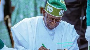 Tinubu dissolves Federal Properties Implementation Committee