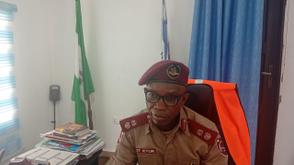 FRSC inaugurates ‘Operation Shark Smile’ to reduce crashes in South-South