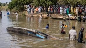 40 farmers, others feared dead as boat capsizes in Sokoto