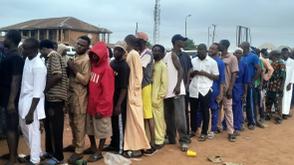 Osun 2026: Ex-NPC Commissioner commends security agencies, INEC