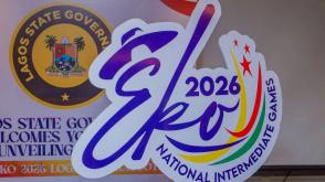 EKO 2026: Lagos ready, maiden Intermediate Games huge, game changer- LOC
