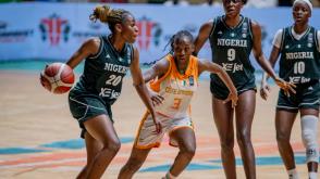 Basketball: NSC salutes Junior D’Tigress World Cup spot