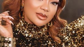 Nollywood actress, Foundation donate food, medical items to 500 widows in Enugu