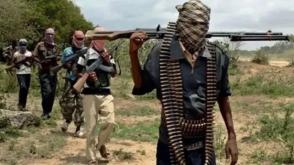 Spokesman says 3 killed, 5 injured in Chiromawa bandit attack