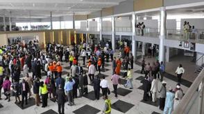 We want Uber, Bolt regulated, not banned from Nigerian airports — FAAN