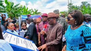 Rivers govt postpones commissioning of air force base project