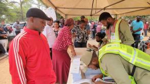 Peace on paper, Peril in practice: Why 2027’s elections remain at risk
