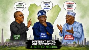Institutional integrity vs. Campaign politics