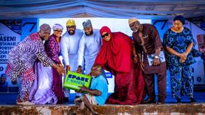 NASENI empowers 1,000 Lagos residents with clean energy solutions