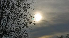 NiMet predicts 3-day cloudiness, sunshine nationwide