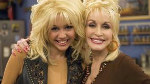 Miley Cyrus reveals final conversation with Godmother, Dolly Parton