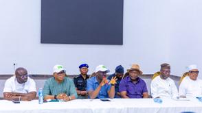 Okpebholo tasks new Edo Assembly leadership on unity, transparency