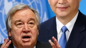 China, UN agree to strengthen cooperation for Sierra Leone’s development