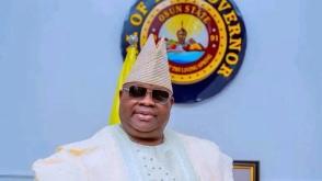 Adeleke inaugurates N500m election violence relief committee in Osun