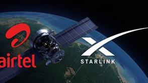 Airtel Africa becomes Africa’s first operator to commercially launch Starlink Mobile