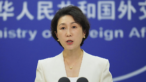 China urges Japan to accelerate destruction of abandoned chemical weapons
