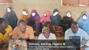 Troops rescue 14 kidnapped victims in Katsina