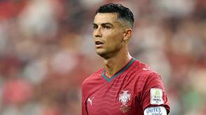 2026 may be my last year of professional football — Ronaldo