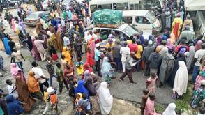 Kwara reunites 146 rescued kidnap victims with families