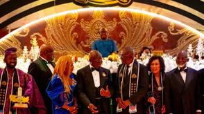 Africa’s investment future will be won or lost in its cities — Sanwo-Olu declares