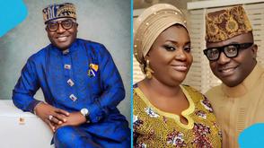 Gospel Singer Asu Ekiye speaks on end of 28-year marriage