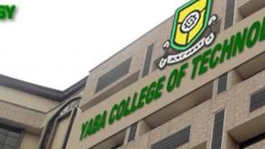 YABATECH Dean unveils N1m award to curb examination malpractice